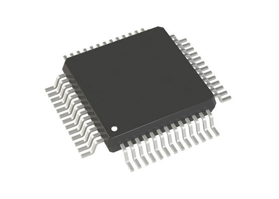 ADUC843BSZ62-5 Microcontroller MCU MicroConverter 10 Channel 16-Bit Microcontrollers