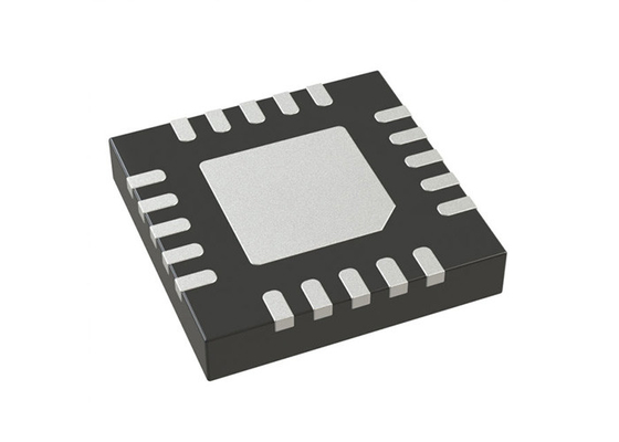 ADG5434BCPZ Integrated Circuit Chip High Voltage Latch-Up Proof Quad SPDT Switches