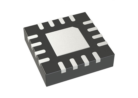 ADG1213YCPZ Integrated Circuit Chip Low Capacitance iCMOS Quad SPST Switch
