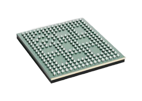 AWR2544BGAMQRQ1 Sensor IC FMCW Radar SoC 76-81GHz FMCW Satellite Radar-On-Chip Sensor