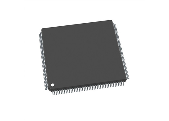 S6J334DJTESE20000 Microcontroller MCU Automotive 240MHz Traveo™ 32-Bit Microcontroller
