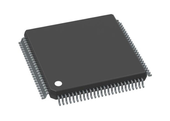 CYAT81688-100AS77KH Integrated Circuit Chip Automotive Multitouch Generation 6XL Controller