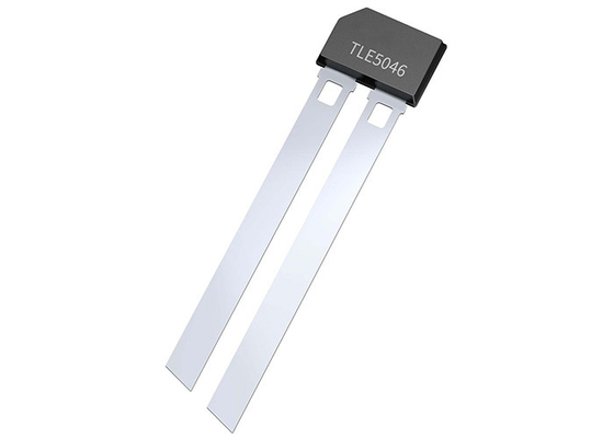TLE5046IC-AK-LR Sensor IC High End GMR Wheel Speed Sensor With direction Detection