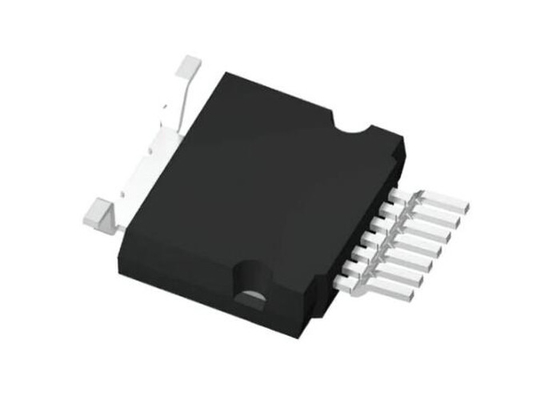 SCT011HU75G3AG Integrated Circuit Chip Automotive Silicon Carbide Power MOSFET Transistor