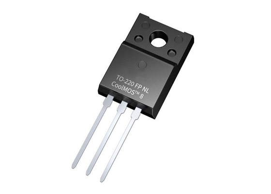 IPAN60R180CM8 Integrated Circuit Chip 600V CoolMOS™ 8 Power MOSFET Transistor