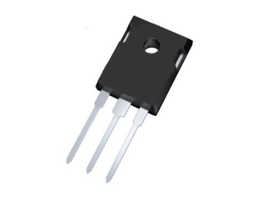 IMZ120R060M1H Integrated Circuit Chip CoolSiC™ N-Channel MOSFET Transistors TO-247-4