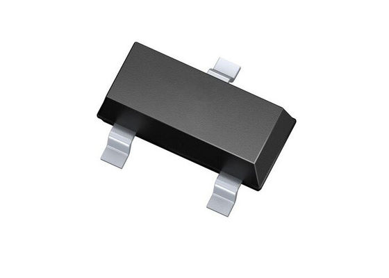 TLV4964-1M Sensor IC High Precision Unipolar Hall Effect Switch IC