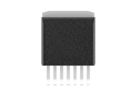 MSC080SMA120SA Integrated Circuit Chip 1200V 80mOhm SiC MOSFET Transistors TO-263-7