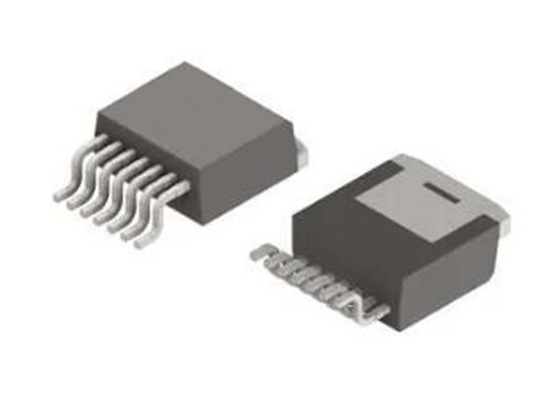 IXSA40N120L2-7 Integrated Circuit Chip 1200V 80mohm N-Channel MOSFET Transistors