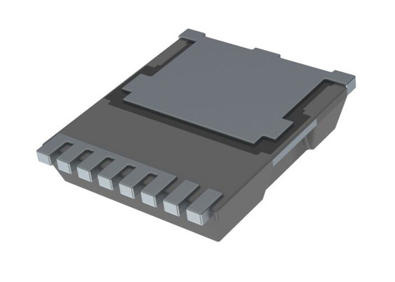 IAUTN08S5N012L Integrated Circuit Chip 80V N-Channel Automotive MOSFET Transistor