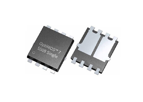 IAUCN04S7N056D Integrated Circuit Chip 40V OptiMOS™ 7 N-Channel Automotive MOSFET Transistor
