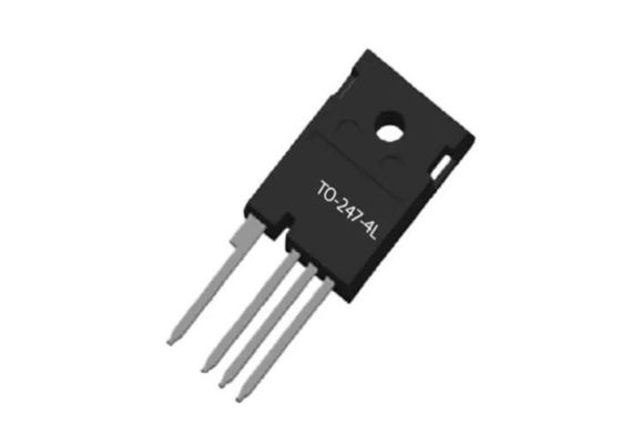 DIF120SIC053-AQ Integrated Circuit Chip SiC MOSFET Transistor 1.2kV N-Channel Transistor