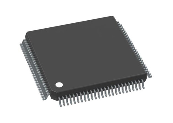 CY8C5667AXI-LP006 Microcontroller MCU ARM Cortex-M3 PSOC™ 5 CY8C56LP Microcontrollers