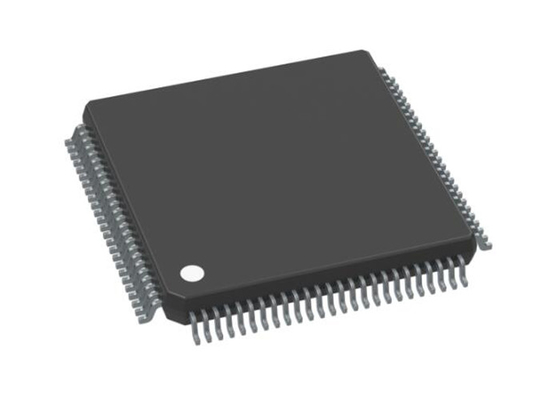 CY8C5666AXI-LP004 Microcontroller MCU 67MHz 32-Bit Single-Core Microcontroller TQFP-100