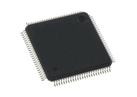 CY8C5866AXI-LP020 Microcontroller MCU PSOC™ 5 LP Arm Cortex-M3 Microcontroller TQFP-100