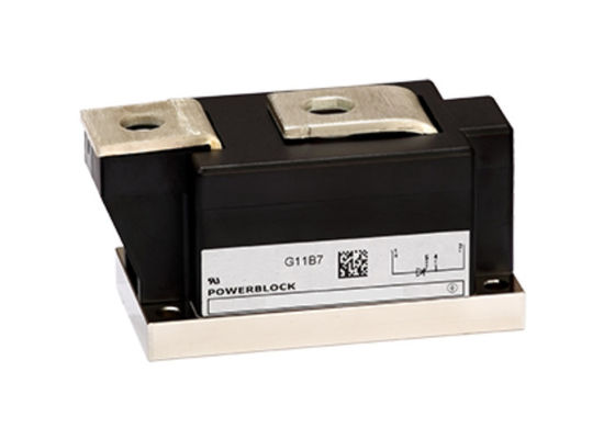 TZ500N18KOF Automotive IGBT Modules Single Thyristor Power Module For Wind Energy Systems