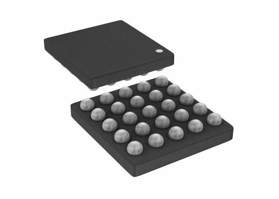 CY8C4744FNI-S402 Microcontroller MCU PSOC™ 4 CY8C4700S Microcontrollers WLCSP-25 32-Bit MCU