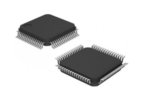 CY8C4246AZI-M475 Microcontroller MCU TQFP-64 48MHz 32-Bit Single-Core Microcontroller