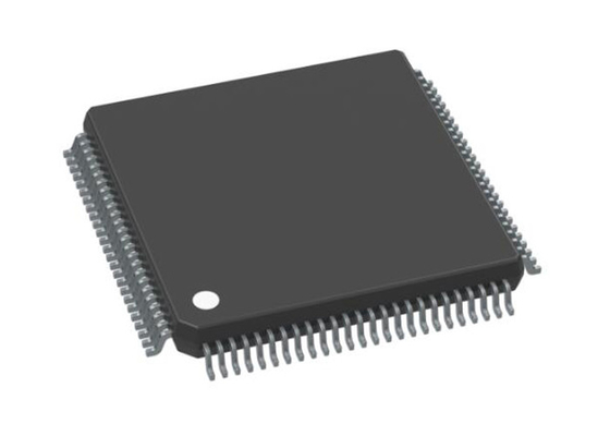 CY8C4149AZQ-S595 Microcontroller MCU PSOC™ 4 CY8C4100S MCU Embedded Microcontrollers