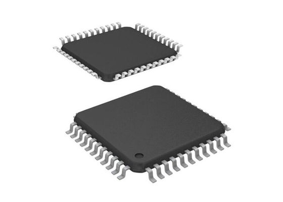CY8C4145AXI-S433 Microcontroller MCU PSOC™ 4 CY8C4100S Microcontrollers TQFP-44 32-Bit MCU