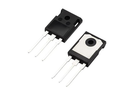 C3M0060065D Integrated Circuit Chip 650V TO-247-3 Silicon Carbide MOSFET Transistors