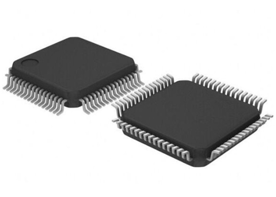 CY8C4147AZI-S475 Microcontroller MCU PSOC™ 4 CY8C4100S Plus Microcontrollers TQFP-64