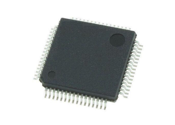 CY8C4127AZI-S445 Microcontroller MCU PSoC 4 S-Series MCU TQFP-64 32-Bit Single-Core MCU