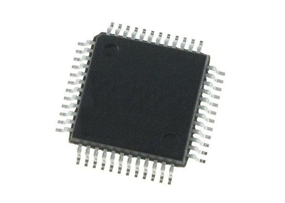 CY8C4126AZI-S433 Microcontroller MCU 32-Bit MCU TQFP-48 PSoC™ 4100S Microcontrollers