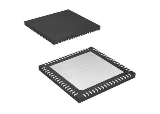 CY8C614ALQI-S2F42 Microcontroller MCU 150MHz PSOC™ 6 32-Bit Microcontroller IC QFN-68