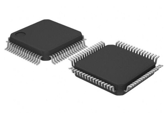 CY8C4149AZI-S543 Microcontroller MCU Up To 48MHz 32-Bit Microcontroller IC TQFP-64