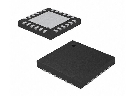 CY7C65217A-24LTXI Integrated Circuit Chip 12 Mb/s USB Billboard Controller QFN-32