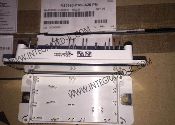 P180A2006 Automotive IGBT Modules Power Module