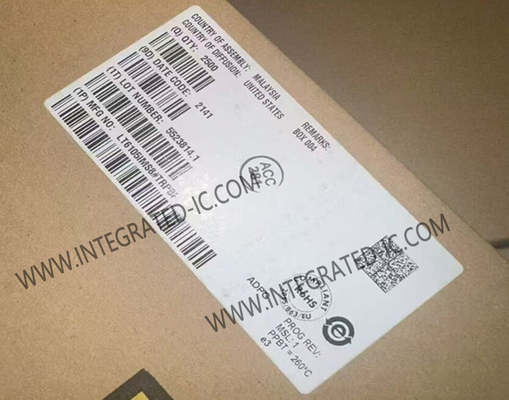 LT6105IMS8 Integrated Circuit Chip 100kHz Precision Current Sense Amplifier MSOP-8