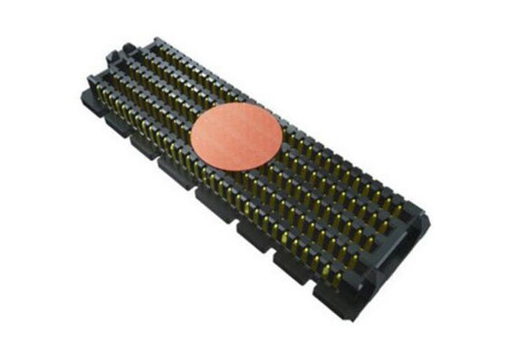SEAM-30-01-L-04-1-RA-GP-K-FR Connectors Headers 120 Position Board To Board Connectors
