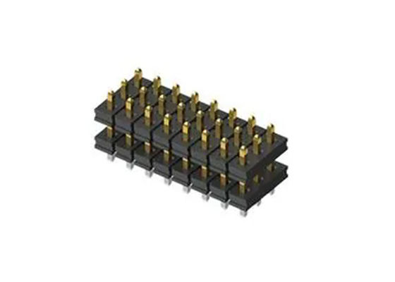 TW-20-04-L-D-350-SM-A Connectors 4.9A High-Density Board To Board Connectors