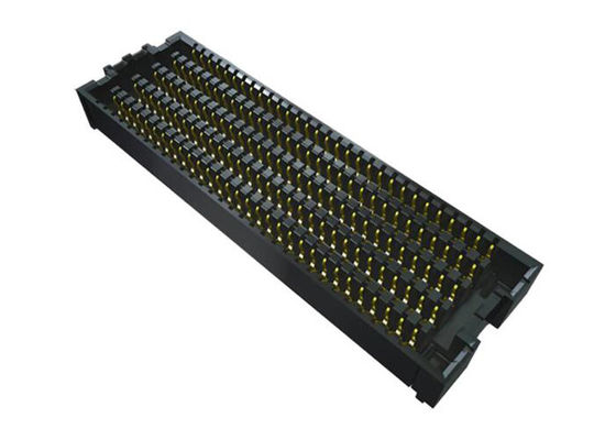 SEAF-30-05.0-L-06-1-A-LP-K-FR Connectors SEARAY™ High-Speed Board To Board Connectors 180POS