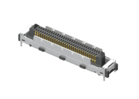ERM8-075-02.0-L-DV-P-FR Connectors Board To Board Connector 150POS Edge Rate™ ERM8 Connector
