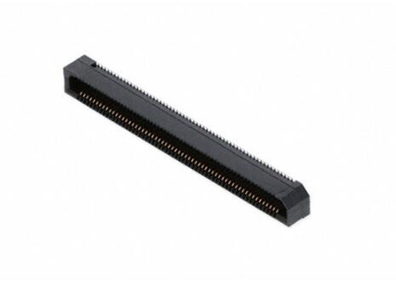 ERF8-060-05.0-L-DV-K-FR Connectors Board To Board Connectors 120POS Edge Rate™ ERF8 Socket