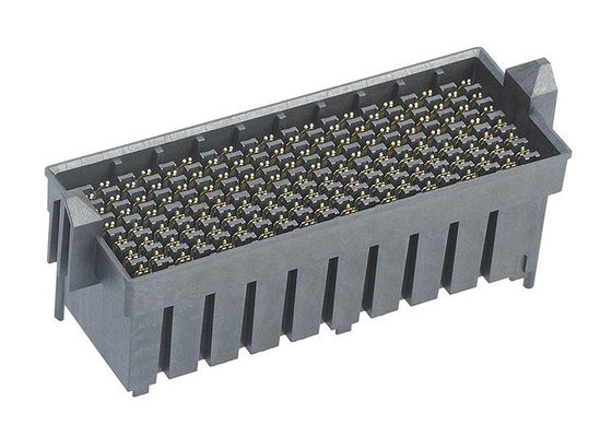 170814-0039 Connectors NeoScale High-Speed Mezzanine Plug Connectors