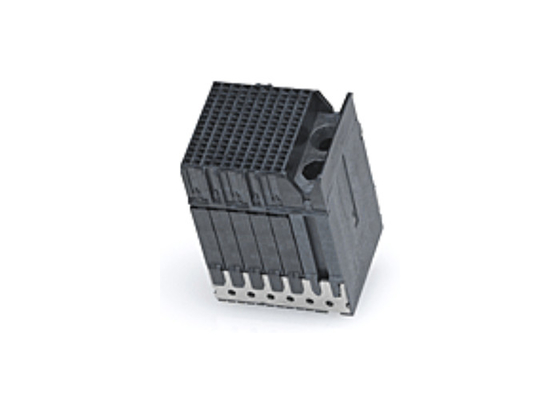 76530-5036 Connectors 30V Mezzanine Receptacle Backplane Connectors