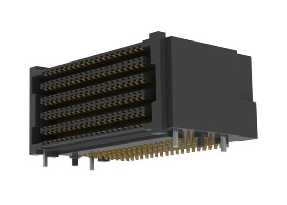 SEAF-20-01-S-10-2-RA-TR Connectors 200Position SEARAY™ SEAF Board To Board Connectors