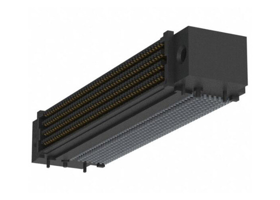 SEAF-50-01-L-08-2-RA-GP-TR Connectors Mezzanine Connectors Board To Board Connectors
