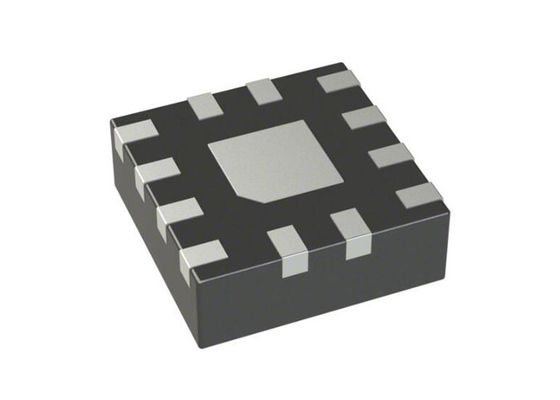 TRF1213RPVR Integrated Circuit Chip Single Ended To Differential RF Amplifier WQFN-12