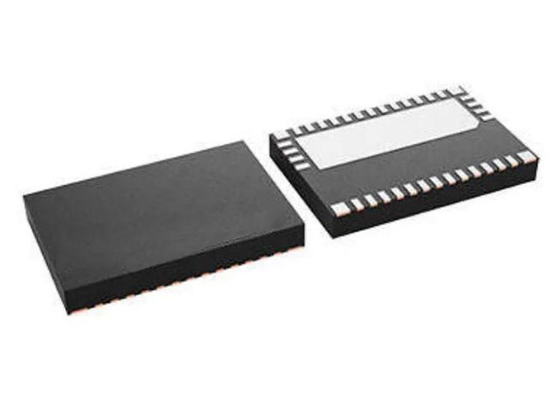 LMG3614REQR Integrated Circuit Chip Half-Bridge Gate Drivers VQFN-38 GaN FETs