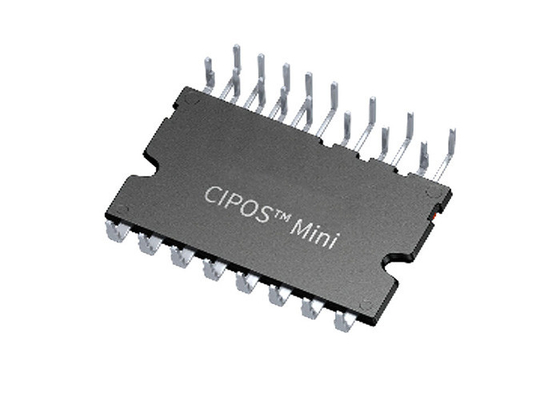 IM06B30AC1 Integrated Circuit Chip CIPOS™ Mini Three-Phase Intelligent Power Module