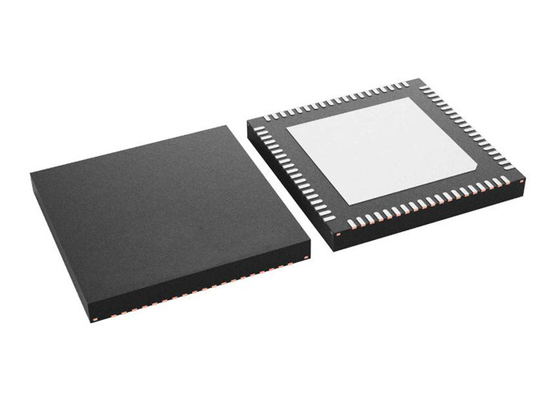 LP5892QRRFRQ1 Integrated Circuit Chip High Current 48x16 LED Matrix Driver VQFN-76