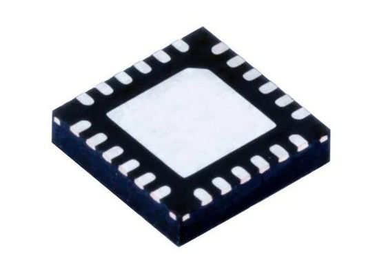 PCM1841QRGERQ1 Integrated Circuit Chip 32-Bit Analog To Digital Converter VQFN-24