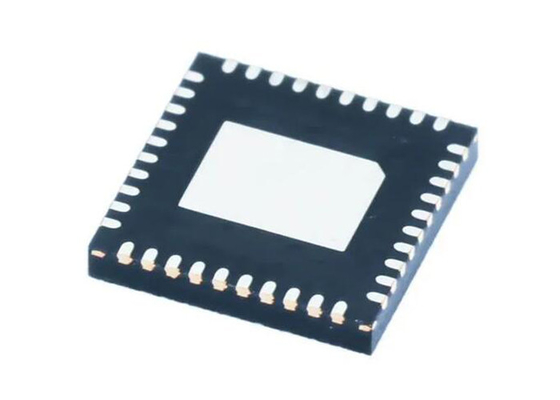 LMX1205RHAR Integrated Circuit Chip Phase Locked Loops VQFN-40 High-Frequency JESD Buffer
