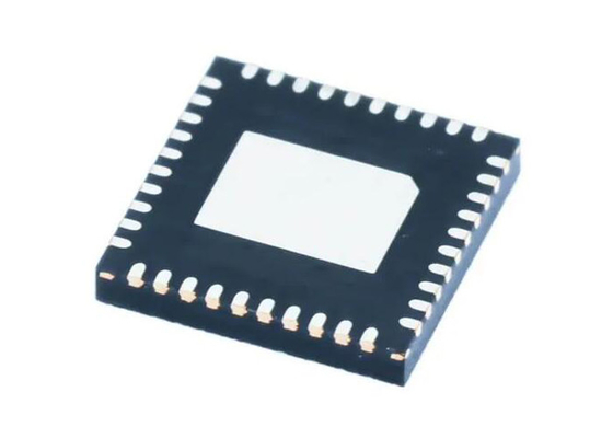 LMX2592RHAR Integrated Circuit Chip Wideband PLLatinum™ RF Synthesizer VQFN-40
