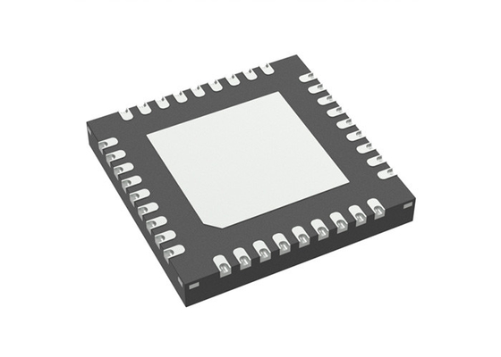 DP83TG721SRHARQ1 Ethernet IC Automotive Ethernet PHY With Advanced TSN And AVB